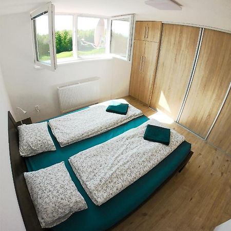 Apartman Dolny Smokovec Leilighet Eksteriør bilde